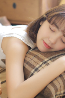 奇怪的美发发沙